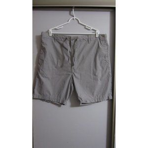 Levi's XXL Grey Casual Athleisure Shorts